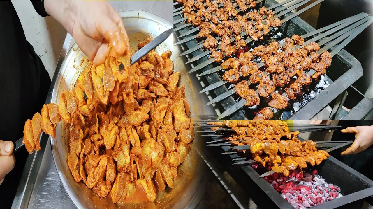 Bar-B-Q
